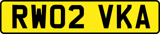RW02VKA