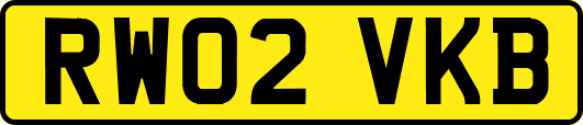RW02VKB