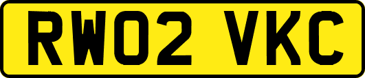RW02VKC