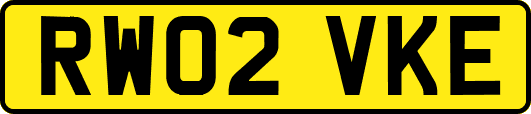 RW02VKE