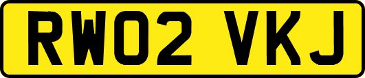 RW02VKJ