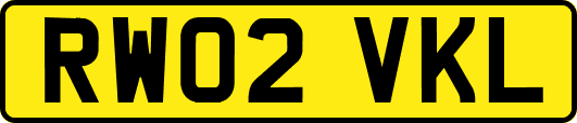 RW02VKL