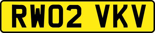 RW02VKV