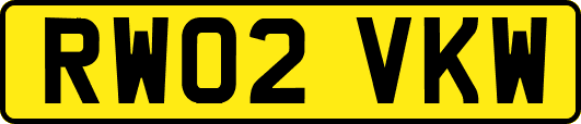 RW02VKW