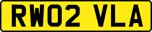 RW02VLA