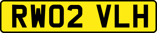 RW02VLH