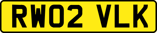RW02VLK