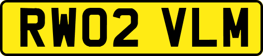 RW02VLM