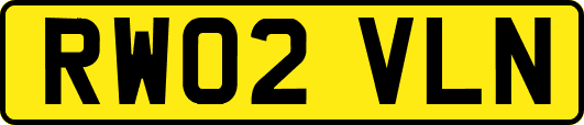 RW02VLN