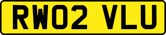 RW02VLU