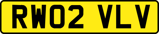 RW02VLV