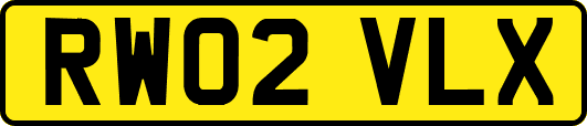 RW02VLX