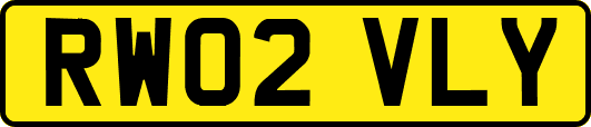 RW02VLY