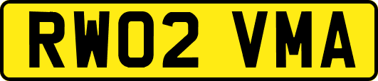 RW02VMA