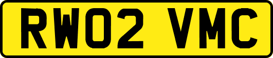 RW02VMC
