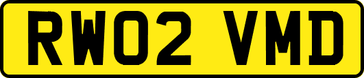 RW02VMD