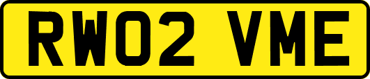 RW02VME
