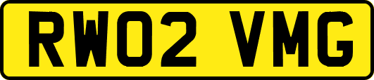 RW02VMG