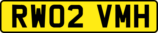 RW02VMH