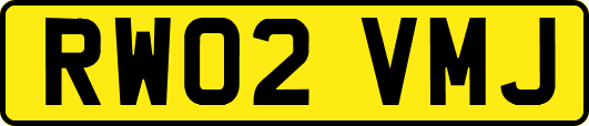 RW02VMJ
