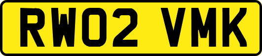 RW02VMK