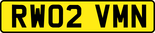 RW02VMN