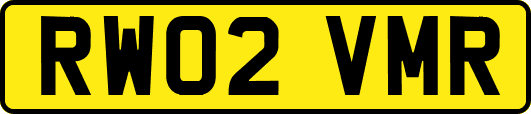 RW02VMR
