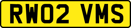 RW02VMS