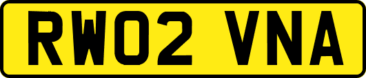 RW02VNA