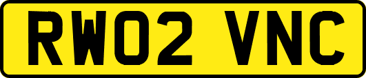 RW02VNC