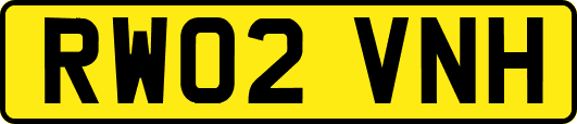RW02VNH