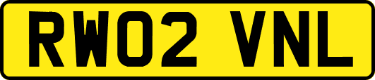 RW02VNL