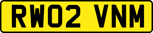 RW02VNM
