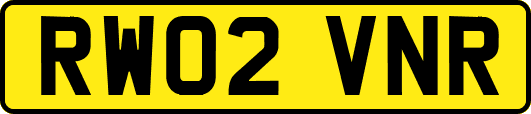 RW02VNR