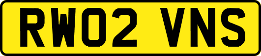 RW02VNS