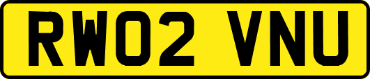 RW02VNU