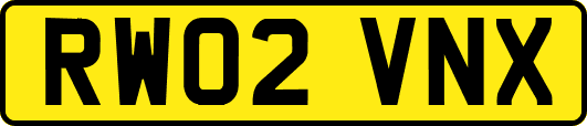 RW02VNX