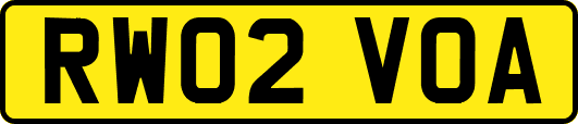 RW02VOA
