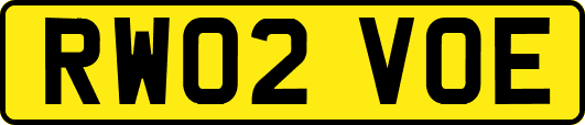 RW02VOE