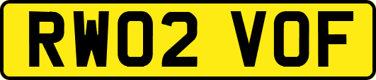 RW02VOF