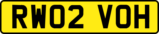 RW02VOH