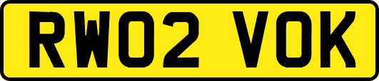 RW02VOK