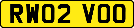 RW02VOO