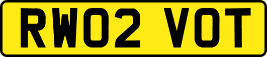 RW02VOT