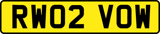 RW02VOW