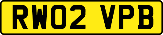 RW02VPB