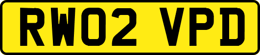 RW02VPD