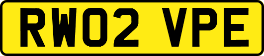 RW02VPE