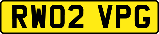 RW02VPG