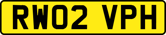RW02VPH